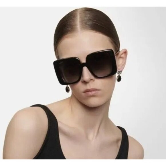 NEW GUCCI SUNGLASSES main image 4